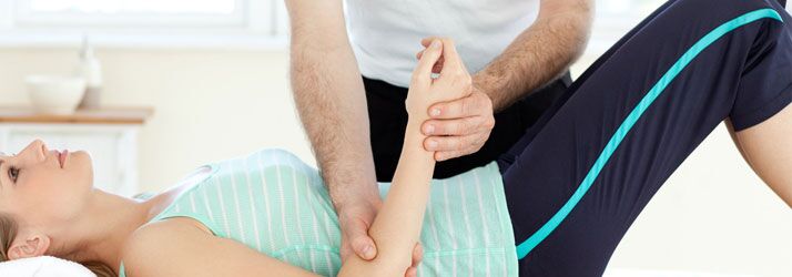 Chiropractic Care in Center Point AL