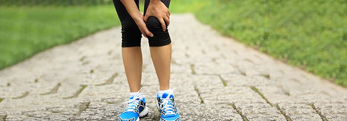 Common Questions about Knee Pain Relief in Center Point, AL