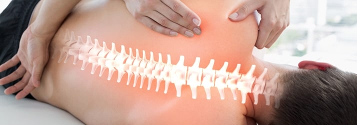 Chiropractor Toluca Lake