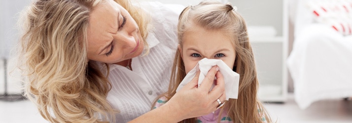 How to Manage Your Allergies this Spring with our Center Point Chiropractor