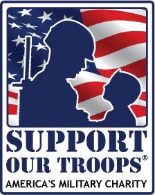 Support Our Troops