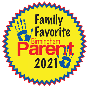 Chiropractic Birmingham AL Family Favorite 2021 Birmingham Parent