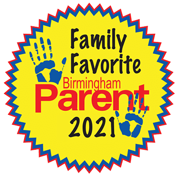 Chiropractic Birmingham AL Family Favorite 2021 Birmingham Parent