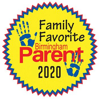 Chiropractic Birmingham AL Family Favorite Birmingham Parent 2020