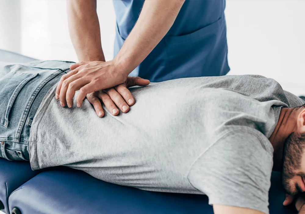 Chiropractic Birmingham AL Back Adjustment Chiropractic Birmingham AL Back Adjustment