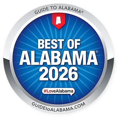 BEST OF ALABAMA 2026