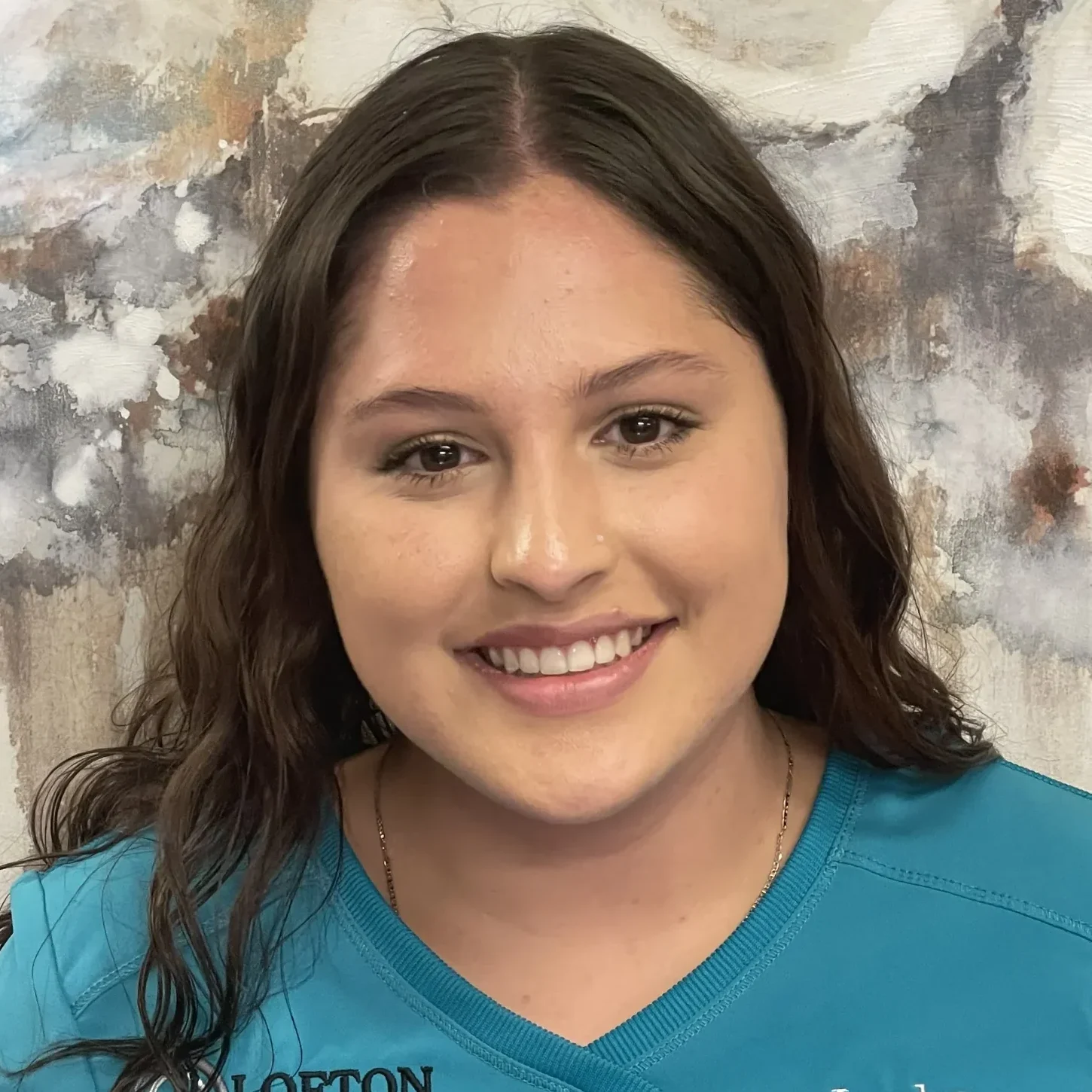 Chiropractic Birmingham AL Jocelyn Meet The Team